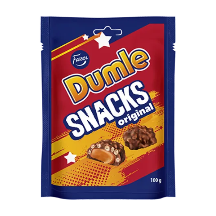 Dumle Snacks