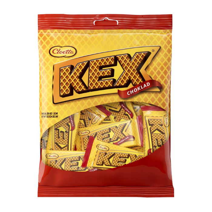Kexchoklad Mini
