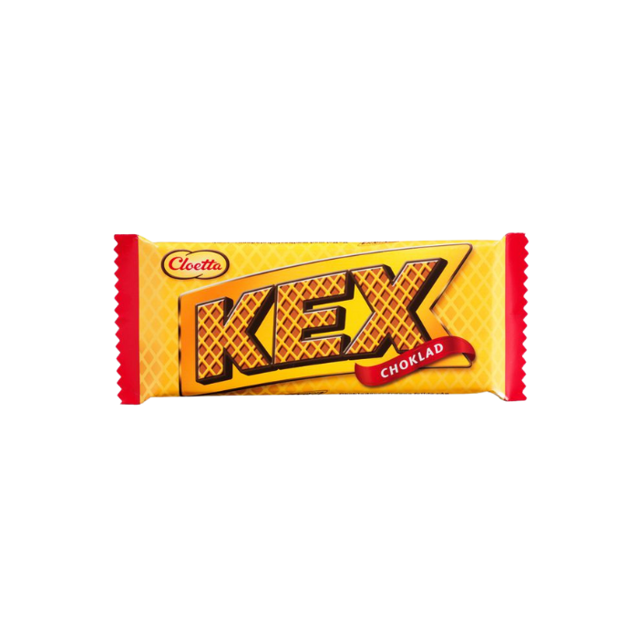 Kexchoklad