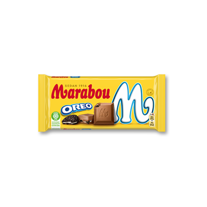 Marabou Oreo